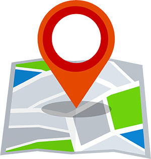 map icon