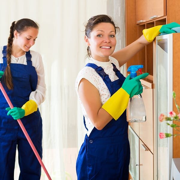 cleaners